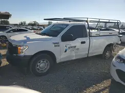 1FTMF1CB6KKD82819 2019 FORD F-150