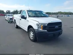 1FTMF1CB6KKD87390 2019 FORD F-150