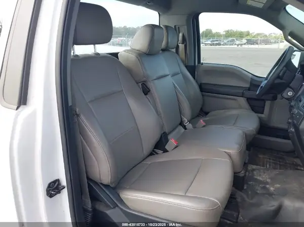 1FTMF1CB6KKD87390 2019 FORD F-150 - Image 8