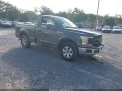1FTMF1CB6KKD94307 2019 FORD F-150