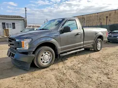 1FTMF1CB6KKD95120 2019 FORD F-150
