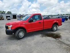 1FTMF1CB6KKD98924 2019 FORD F-150