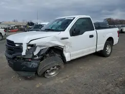 1FTMF1CB6KKE10618 2019 FORD F-150