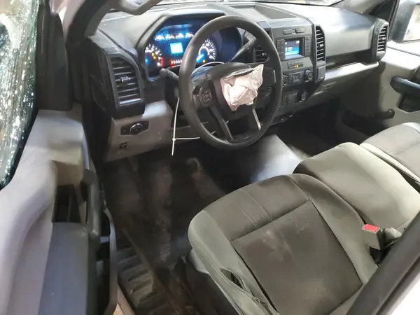 1FTMF1CB6KKE10618 2019 FORD F-150 - Image 8