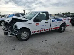 1FTMF1CB6KKE24731 2019 FORD F-150