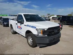 1FTMF1CB6KKE43859 2019 FORD F-150