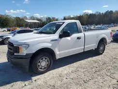 1FTMF1CB6KKE45059 2019 FORD F-150