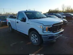 1FTMF1CB6KKE45532 2019 FORD F-150