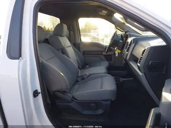 1FTMF1CB6KKE45532 2019 FORD F-150 - Image 8
