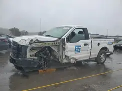 1FTMF1CB6KKE52125 2019 FORD F-150