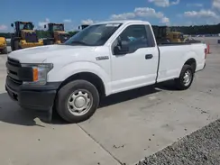 1FTMF1CB6KKE67174 2019 FORD F-150