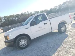 1FTMF1CB6KKE68518 2019 FORD F-150