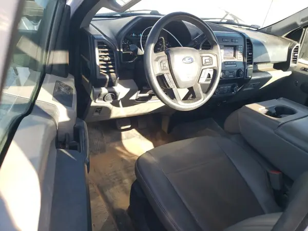 1FTMF1CB6KKE68518 2019 FORD F-150 - Image 8