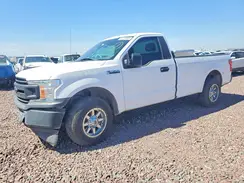 1FTMF1CB6KKE81057 2019 FORD F-150
