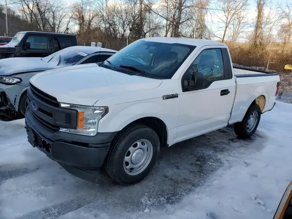 1FTMF1CB6KKE99428 2019 FORD F-150 - Image 1