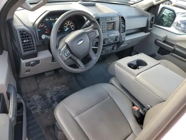 1FTMF1CB6KKE99428 2019 FORD F-150 - Image 8