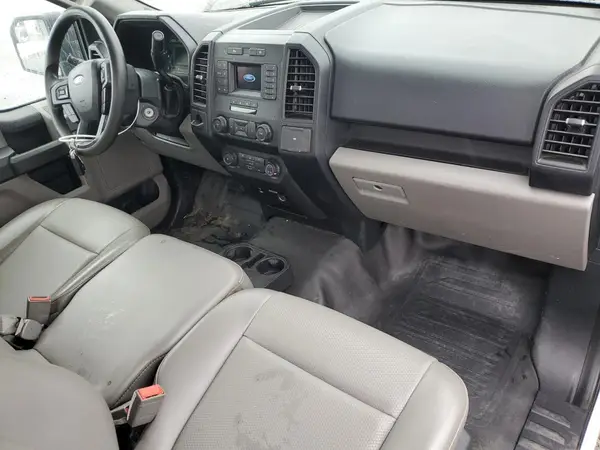 1FTMF1CB6KKF18849 2019 FORD F-150 - Image 8