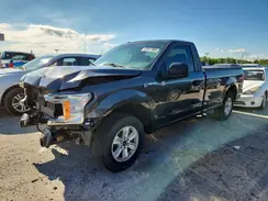 1FTMF1CB6KKF31049 2019 FORD F-150
