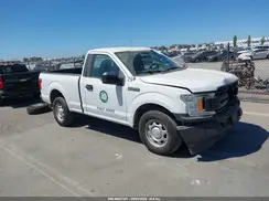 1FTMF1CB6LFA28440 2020 FORD F-150