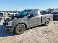 1FTMF1CB6LFA85527 2020 FORD F-150