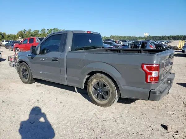 1FTMF1CB6LFA85527 2020 FORD F-150 - Image 2