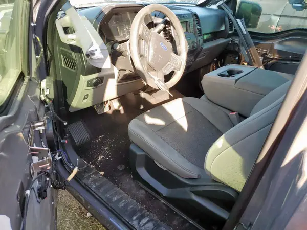 1FTMF1CB6LFA85527 2020 FORD F-150 - Image 8