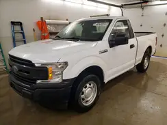 1FTMF1CB6LFC03625 2020 FORD F-150
