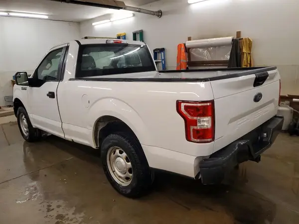 1FTMF1CB6LFC03625 2020 FORD F-150 - Image 2