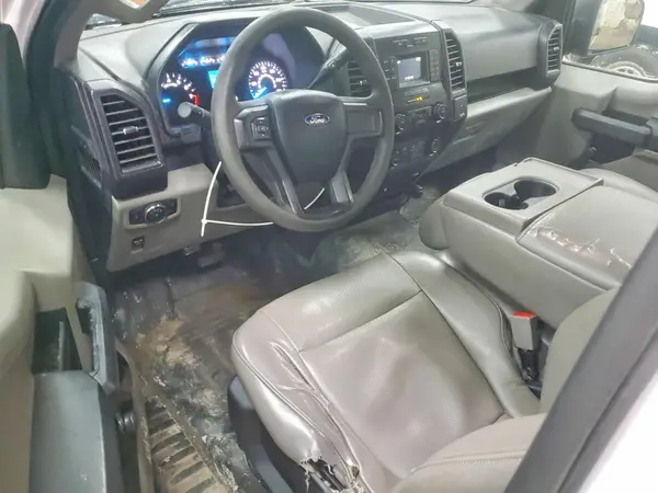 1FTMF1CB6LFC03625 2020 FORD F-150 - Image 8