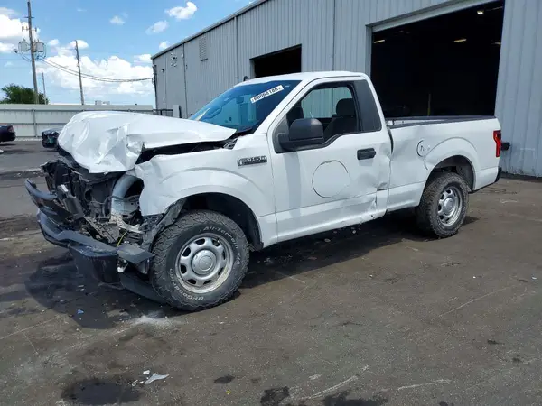 1FTMF1CB6LFC64022 2020 FORD F-150 - Image 1