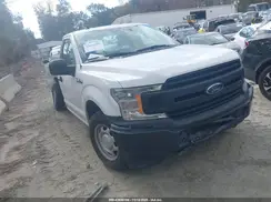1FTMF1CB6LKD12058 2020 FORD F-150