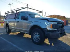 1FTMF1CB6LKD12187 2020 FORD F-150