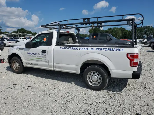 1FTMF1CB6LKD21438 2020 FORD F-150 - Image 2
