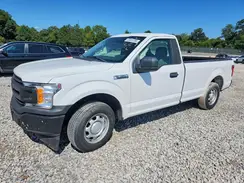 1FTMF1CB6LKD30205 2020 FORD F-150