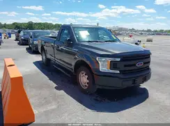 1FTMF1CB6LKD33914 2020 FORD F-150