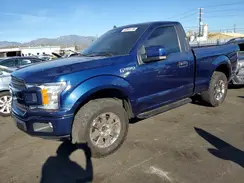 1FTMF1CB6LKD35811 2020 FORD F-150