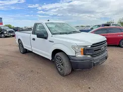 1FTMF1CB6LKD44069 2020 FORD F-150