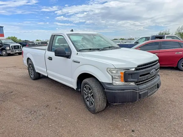 1FTMF1CB6LKD44069 2020 FORD F-150 - Image 1
