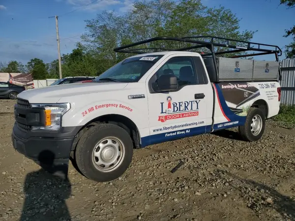 1FTMF1CB6LKD63804 2020 FORD F-150 - Image 1