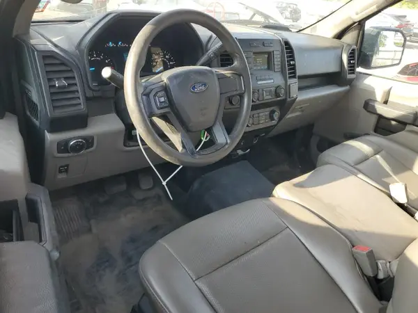 1FTMF1CB6LKD63804 2020 FORD F-150 - Image 8