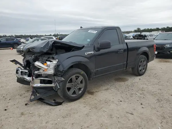 1FTMF1CB6LKD83227 2020 FORD F-150 - Image 1