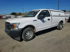 1FTMF1CB6LKD91277 2020 FORD F-150