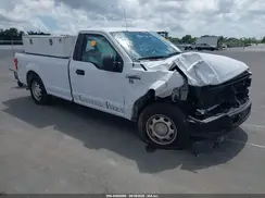 1FTMF1CB6LKE02794 2020 FORD F-150
