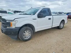 1FTMF1CB6LKE43233 2020 FORD F-150