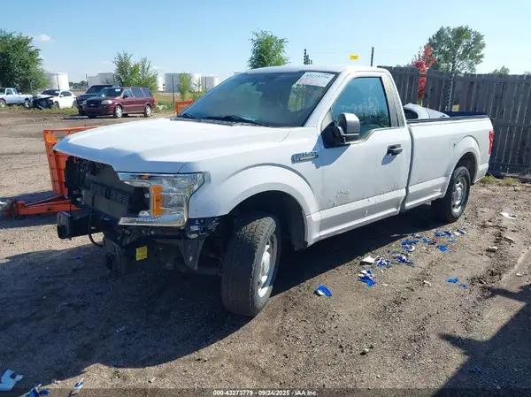 1FTMF1CB6LKE47203 2020 FORD F-150 - Image 2