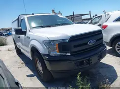 1FTMF1CB6LKE48805 2020 FORD F-150
