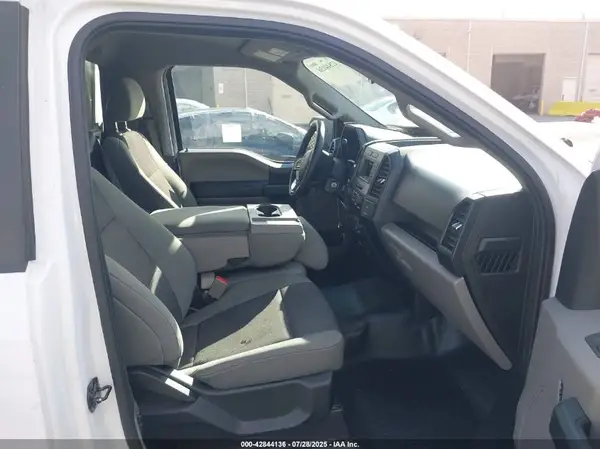 1FTMF1CB6LKE48805 2020 FORD F-150 - Image 8