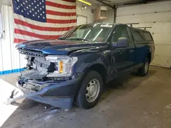 1FTMF1CB6LKE53700 2020 FORD F-150