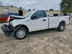 1FTMF1CB6LKE54393 2020 FORD F-150