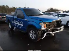 1FTMF1CB6LKE56693 2020 FORD F-150